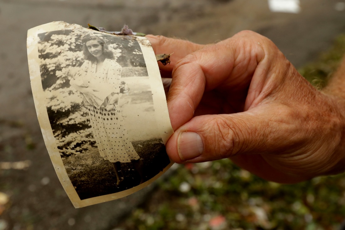 Usa, l’arrivo dell’uragano Florence: vittime e danni – FOTO