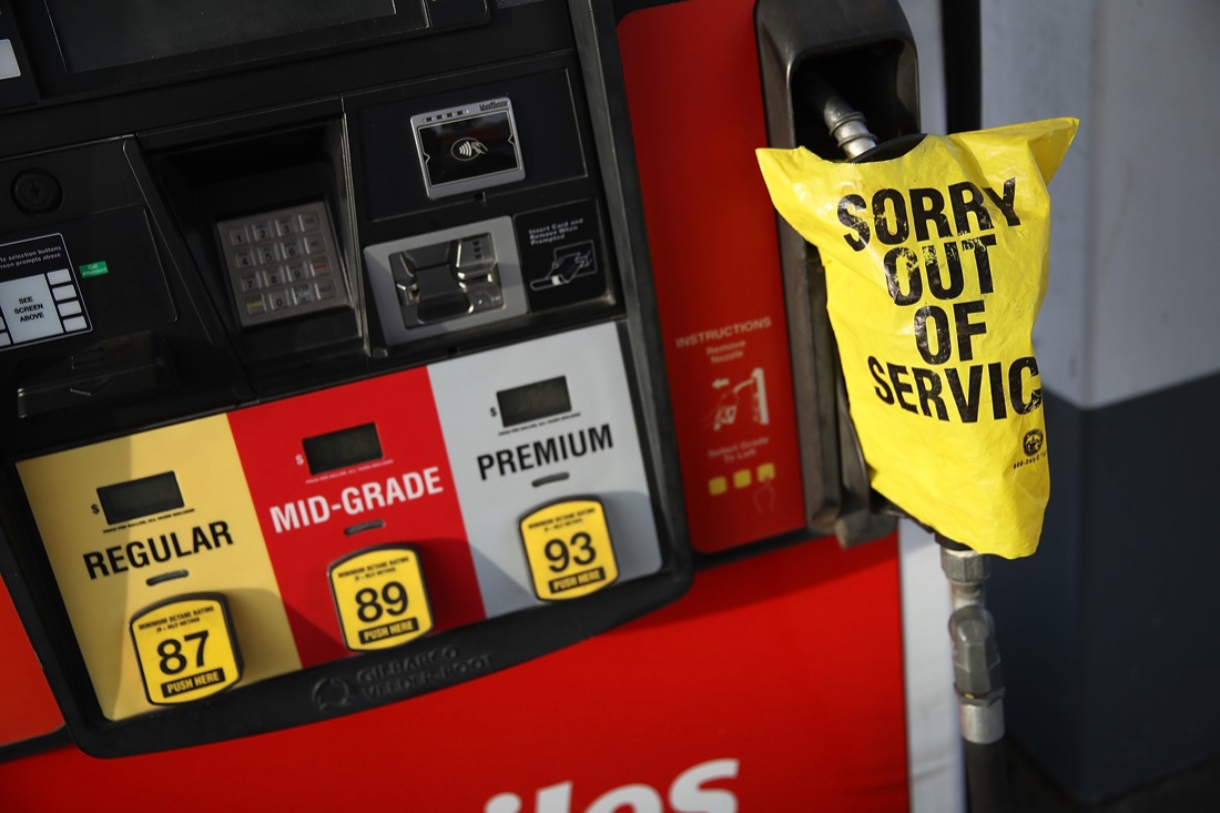 Usa, l’arrivo dell’uragano Florence: vittime e danni – FOTO