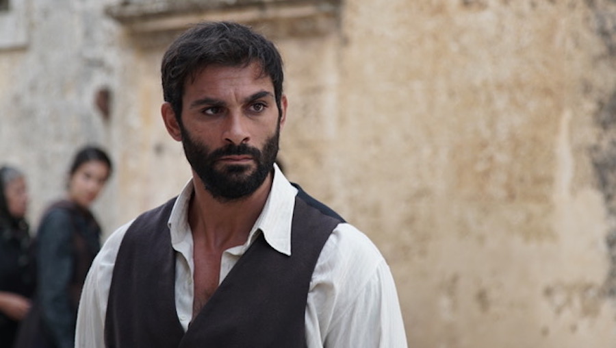 La vita promessa: le anticipazioni della prima puntata