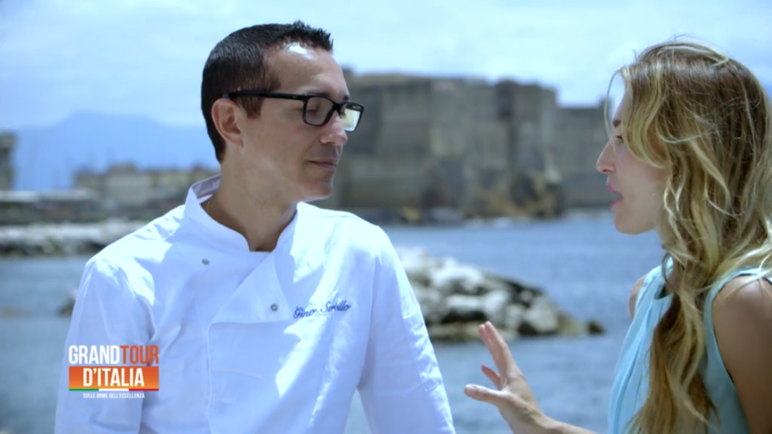 Grand Tour d’Italia: il meglio della prima puntata