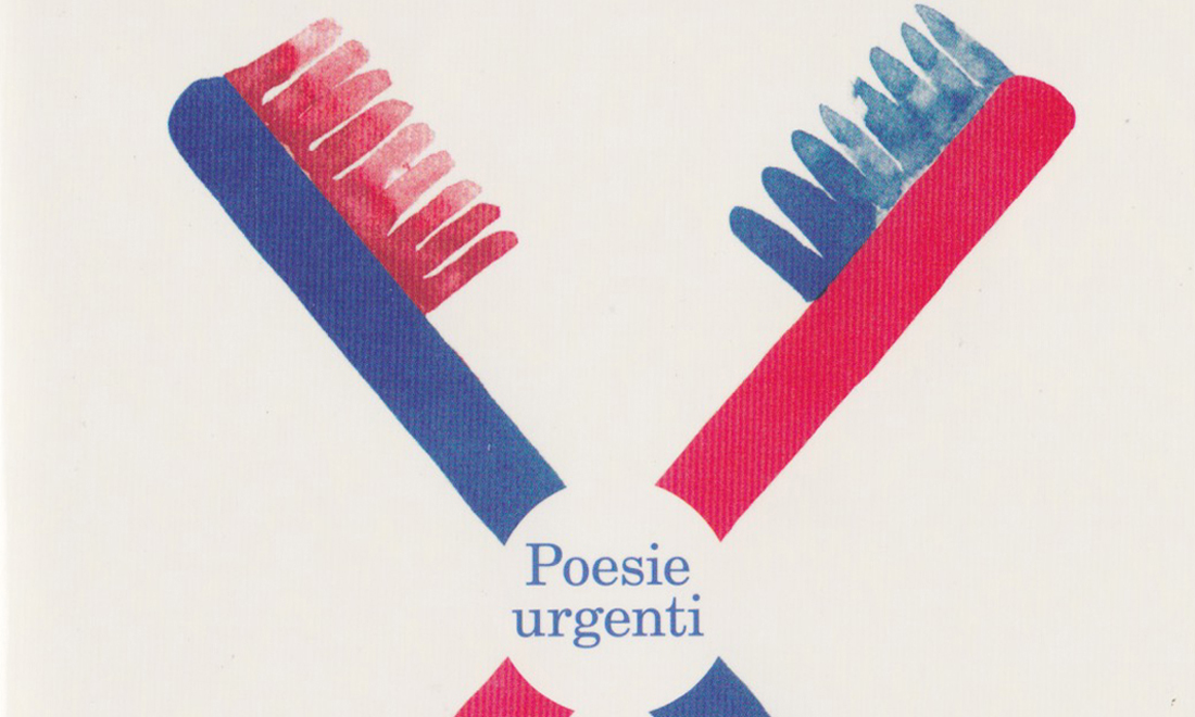 Assalto alla poesia: Andrea Melis, ‘Piccole tracce di vita’