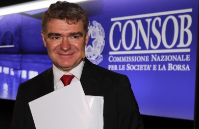 Le dimissioni di Nava dalla Consob, le cose da sapere