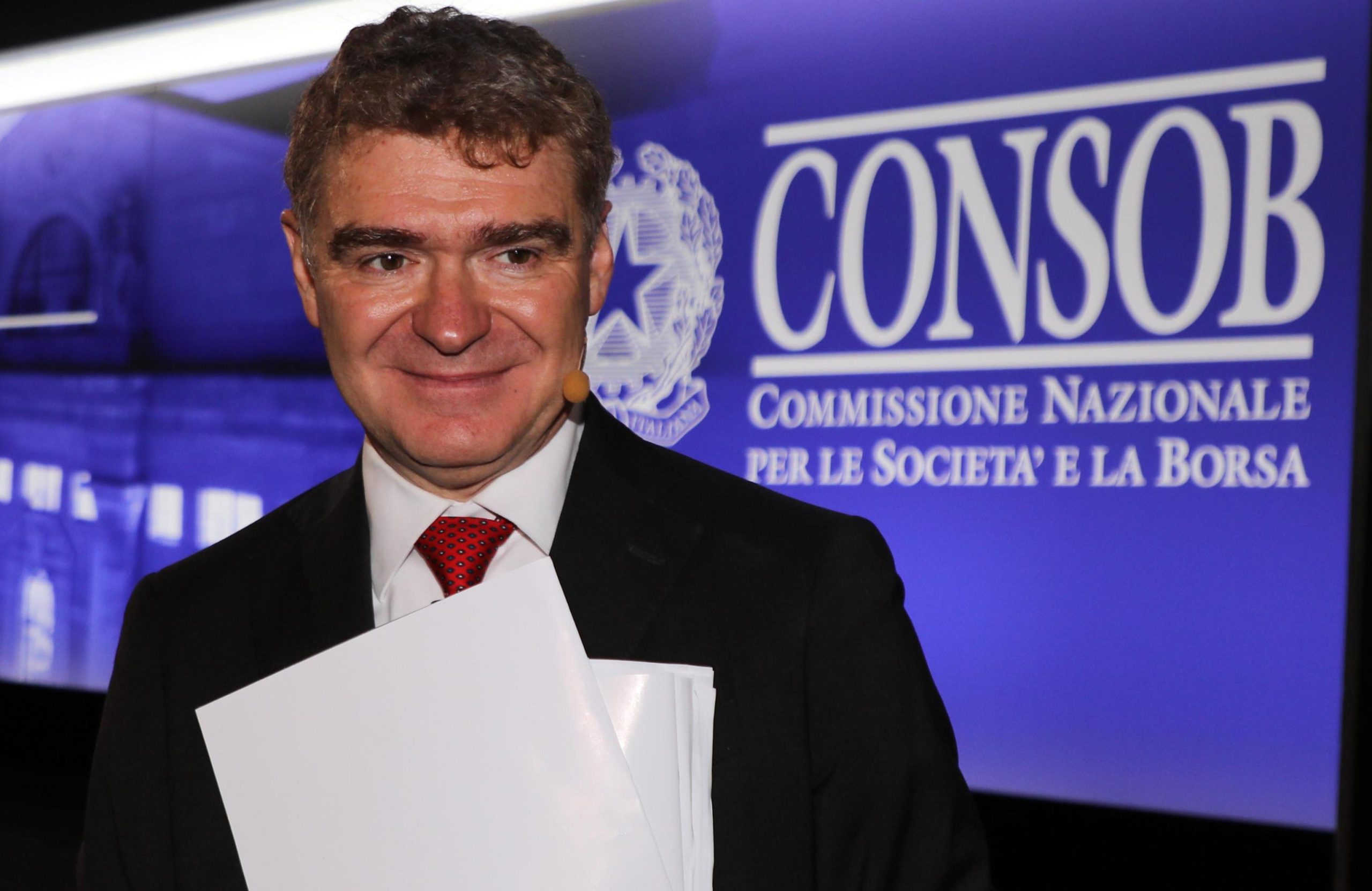 Le dimissioni di Nava dalla Consob, le cose da sapere