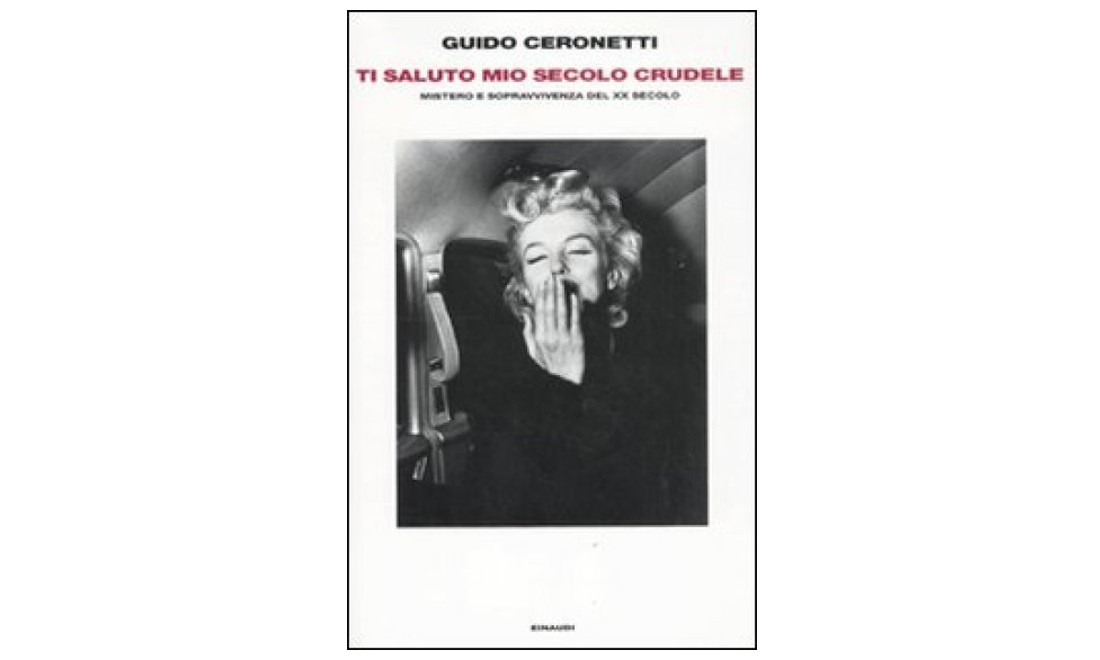 Guido Ceronetti, i libri da leggere Guido Ceronetti, i libri da leggere