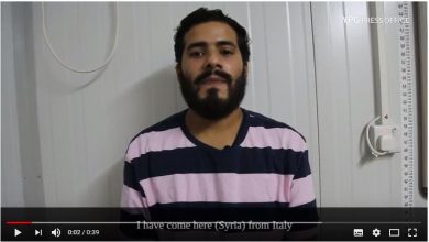 Chi è Samir Bougana, il primo jihadista italiano