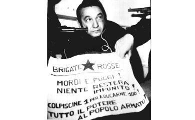 Idalgo Macchiarini: storia e cronaca del primo sequestro delle Brigate Rosse