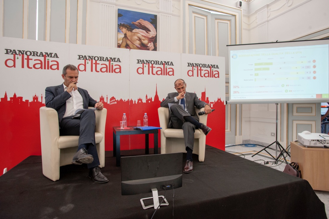 Grand Tour d’Italia: Alessandro Siani ospite della prima puntata