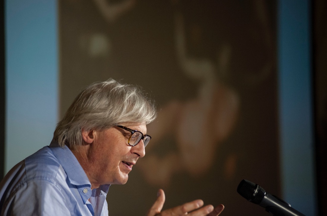 Grand Tour d’Italia: Alessandro Siani ospite della prima puntata