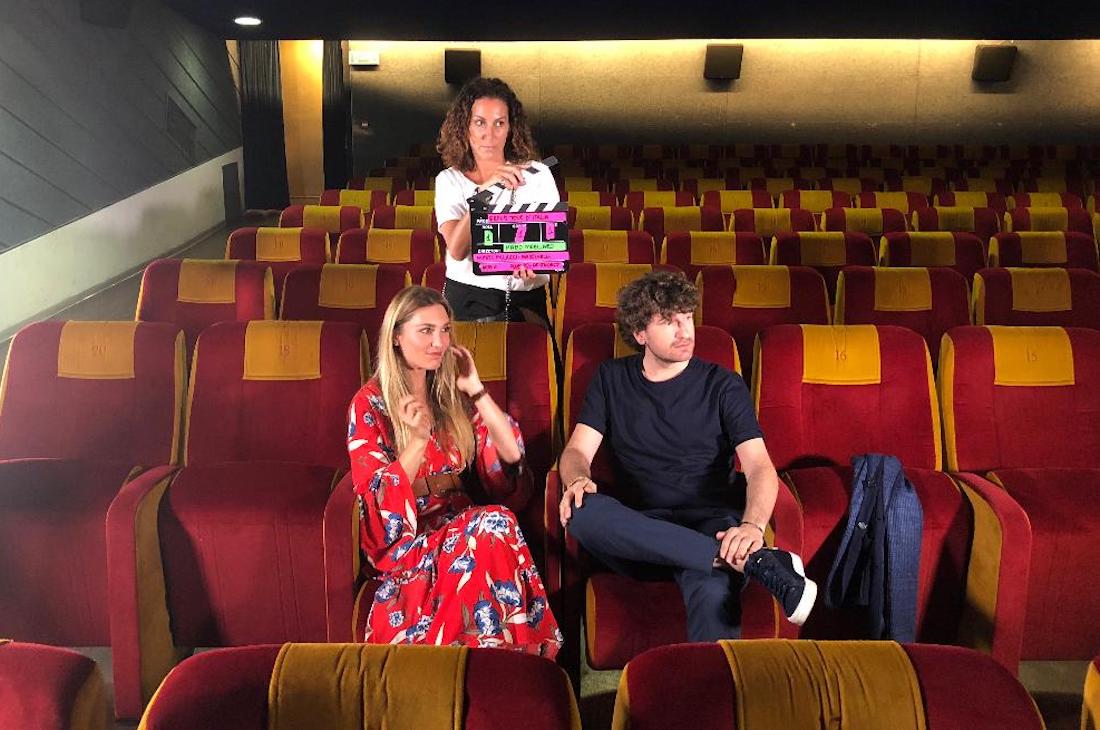 Grand Tour d’Italia: Alessandro Siani ospite della prima puntata