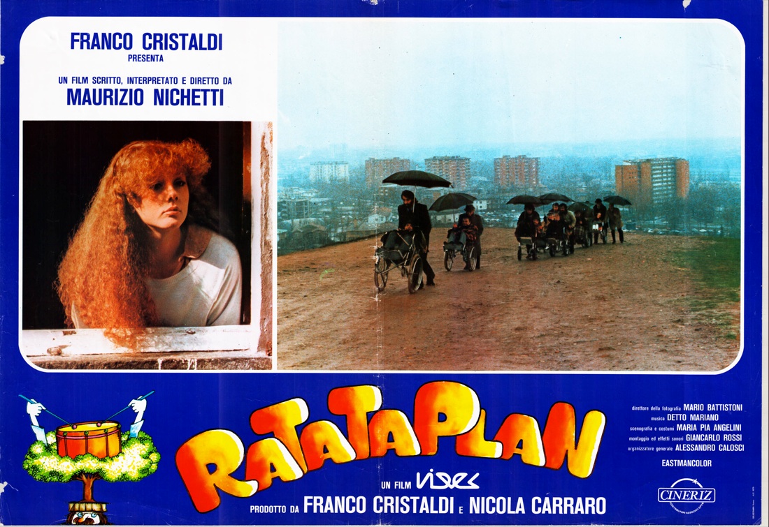 Milano e il Cinema in mostra a Palazzo Morando