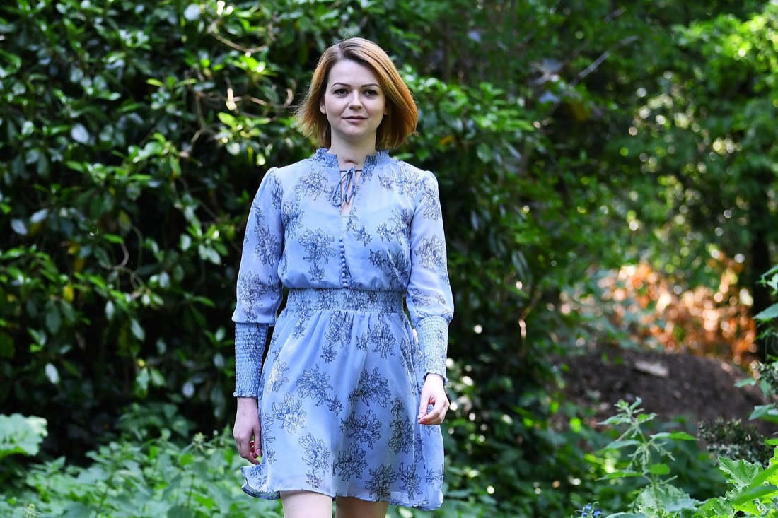 Cos’è il Gru, il Servizio Segreto militare russo Cos’è il Gru, il Servizio Segreto militare russo