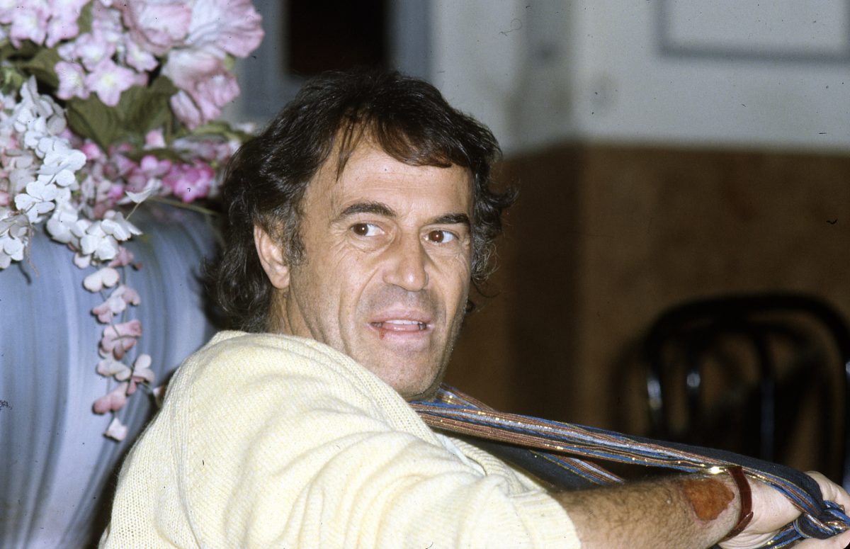 Galleria foto 'Franco Califano avrebbe 80 anni: un ricordo del cantautore' - foto 2