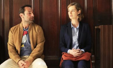 Separati ma non troppo, commedia francese sul divorzio – Video