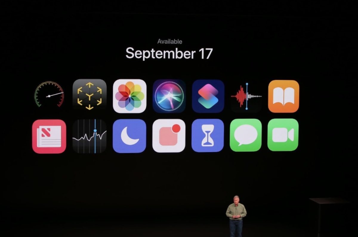 Galleria foto 'Come sono i nuovi iPhone XS, XS Max e XR' - foto 24
