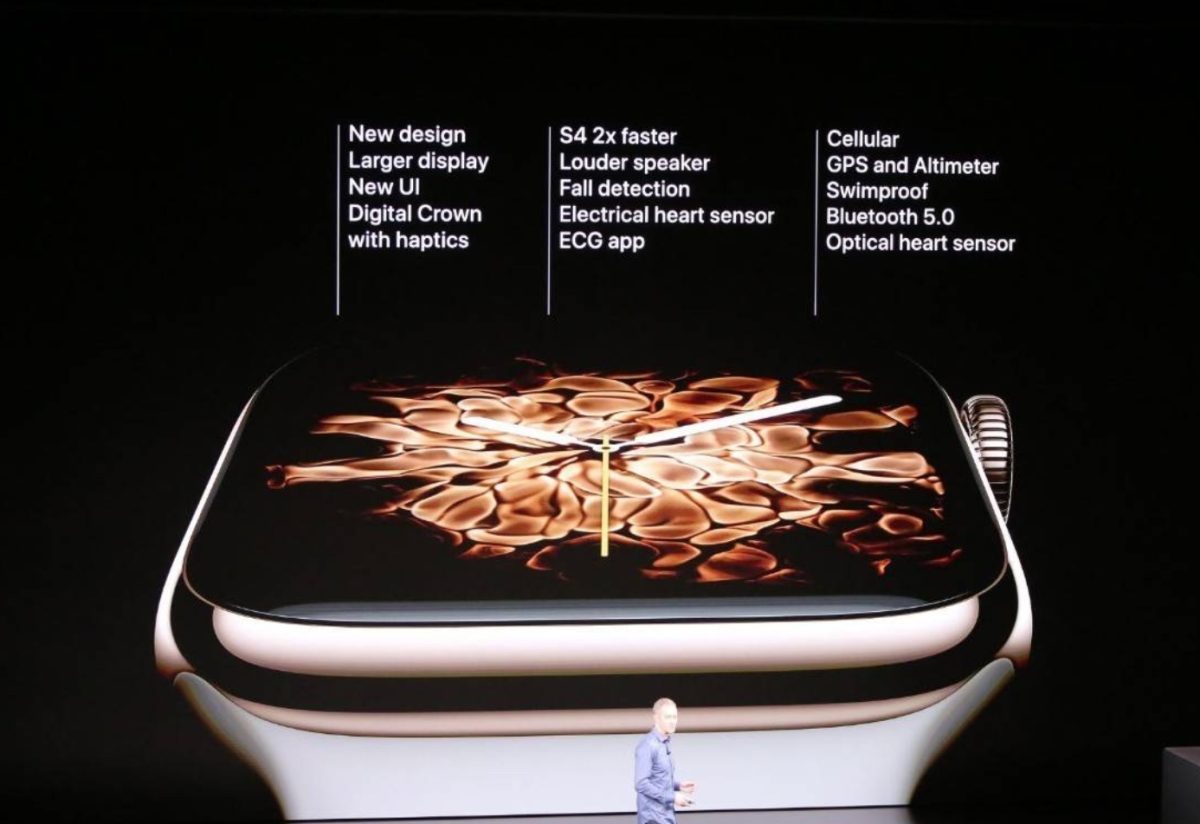 Galleria foto 'Come sono i nuovi iPhone XS, XS Max e XR' - foto 33