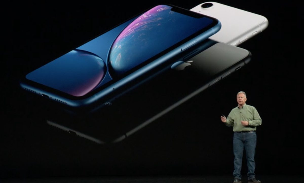 Galleria foto 'Come sono i nuovi iPhone XS, XS Max e XR' - foto 18