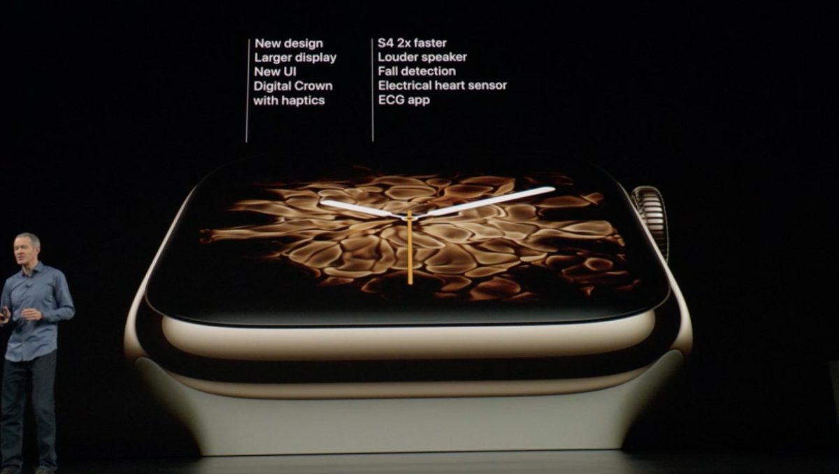 Galleria foto 'Come sono i nuovi iPhone XS, XS Max e XR' - foto 21