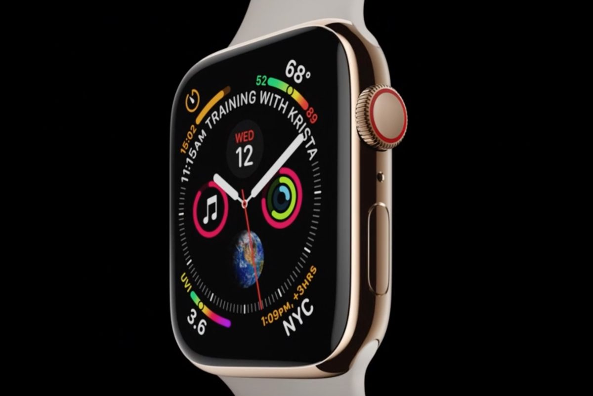 Galleria foto 'Come sono i nuovi iPhone XS, XS Max e XR' - foto 3