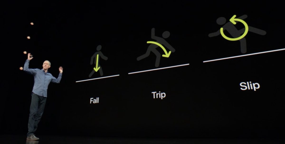 Galleria foto 'Come sono i nuovi iPhone XS, XS Max e XR' - foto 4