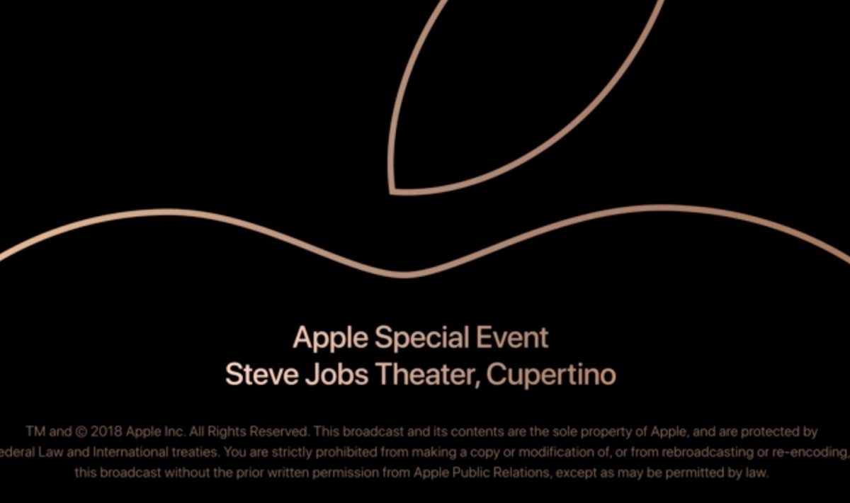 Galleria foto 'Come sono i nuovi iPhone XS, XS Max e XR' - foto 5