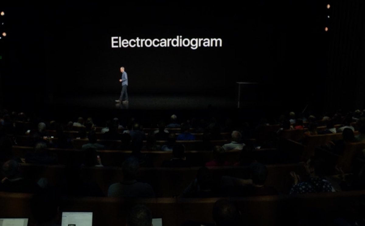 Galleria foto 'Come sono i nuovi iPhone XS, XS Max e XR' - foto 6