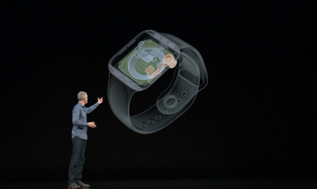 Galleria foto 'Come sono i nuovi iPhone XS, XS Max e XR' - foto 7