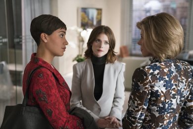The Good Fight 2: torna la serie tv anti-Trump. Foto e trailer