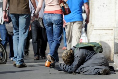 Reddito di cittadinanza mini: perché sarebbe un fallimento