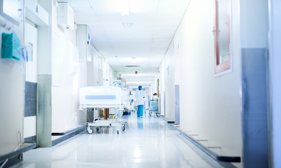 Polmonite: quel che c’è da sapere sull’epidemia di Brescia