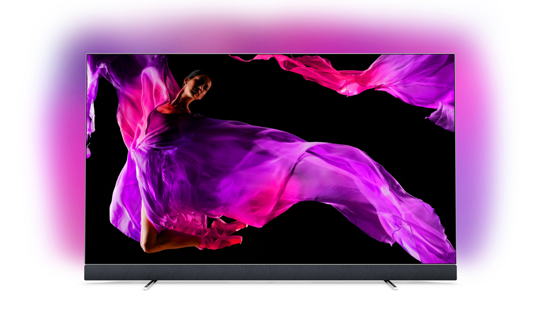 Le migliori Tv viste a IFA 2018