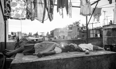 Venezia 75 e la vittoria di Netflix: il futuro del cinema