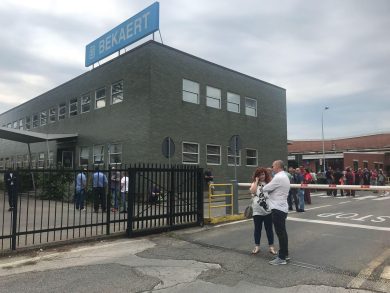 Dopo l’Ilva, tutte le crisi industriali ancora da risolvere