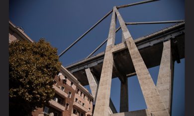 Ponte Morandi: ecco perché il crollo era inevitabile