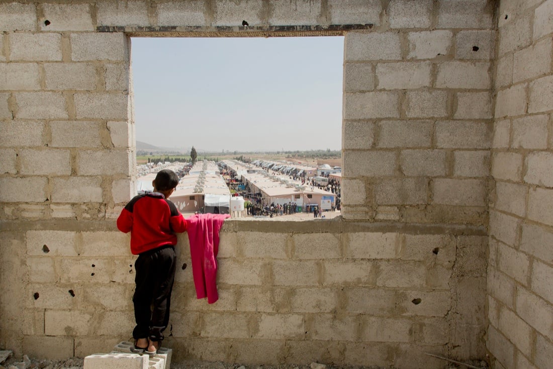 Visa pour l’image 2018: le foto più belle del festival di Perpignan