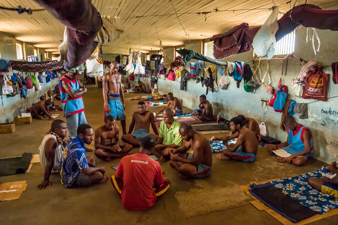 Visa pour l’image 2018: le foto più belle del festival di Perpignan