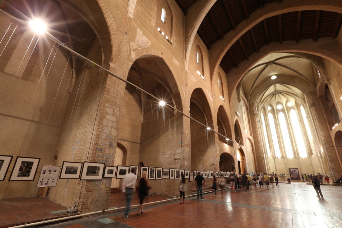 Visa pour l’image 2018: le foto più belle del festival di Perpignan