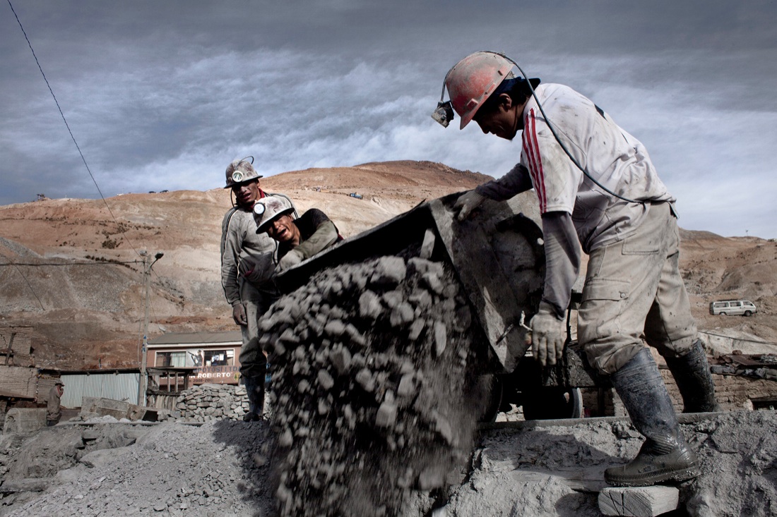 Visa pour l’image 2018: le foto più belle del festival di Perpignan