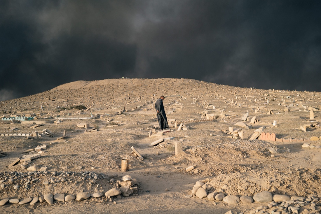 Visa pour l’image 2018: le foto più belle del festival di Perpignan