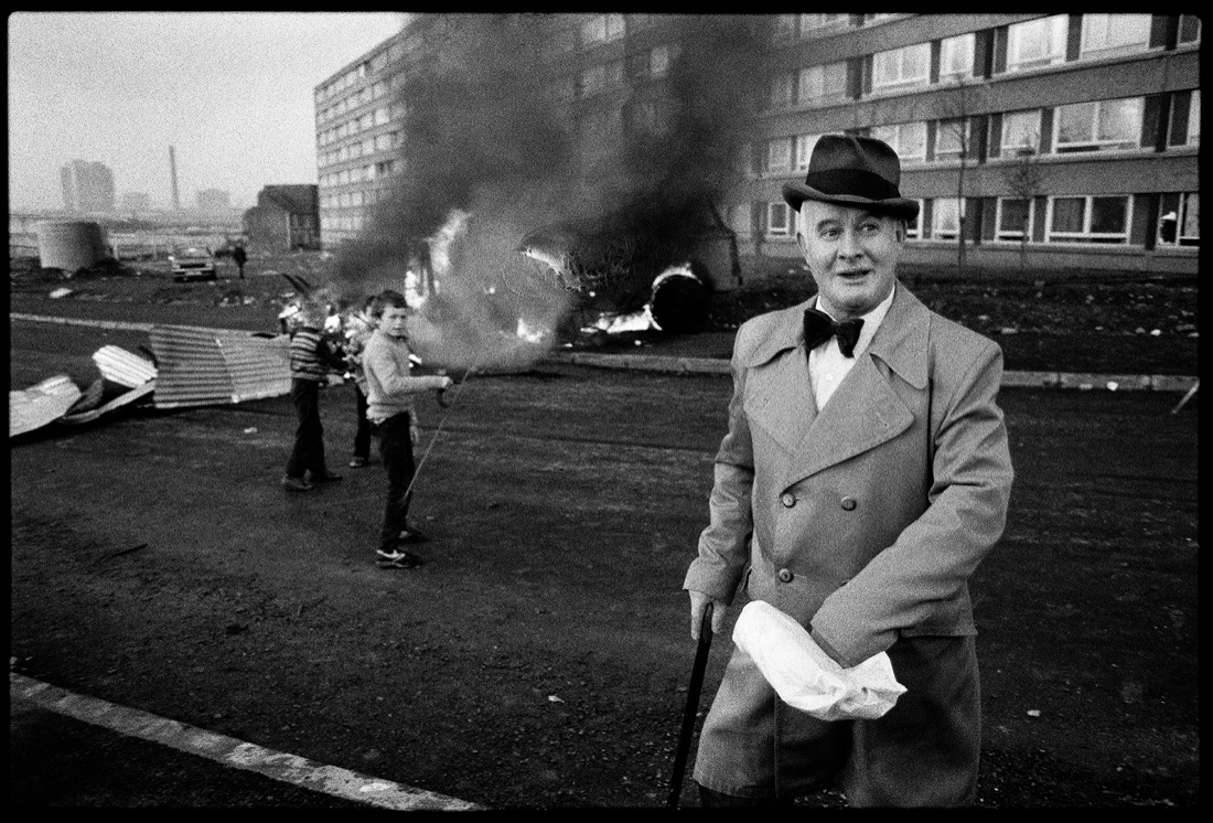 Visa pour l’image 2018: le foto più belle del festival di Perpignan