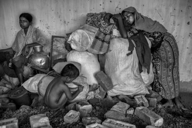 Visa pour l’image 2018: le foto più belle del festival di Perpignan