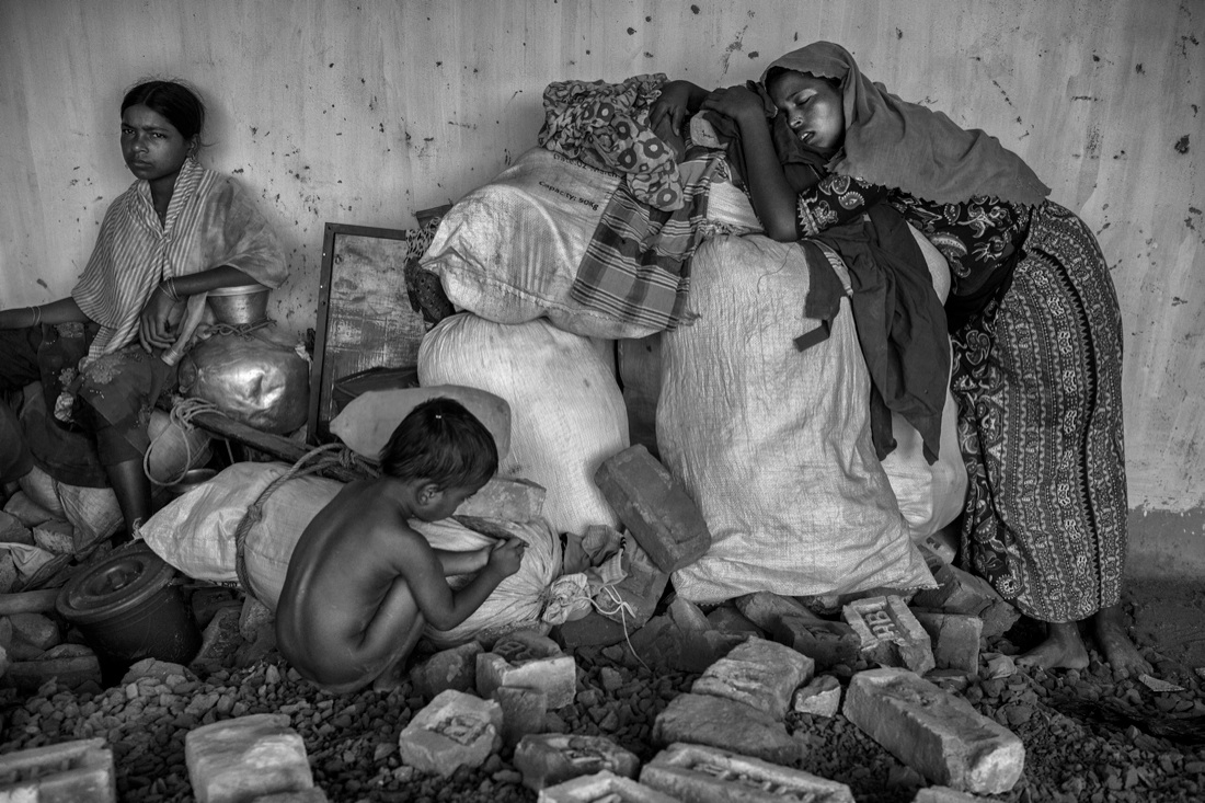 Visa pour l’image 2018: le foto più belle del festival di Perpignan