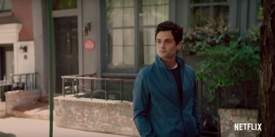 TU: trailer e cose da sapere sulla nuova serie thriller di Netflix