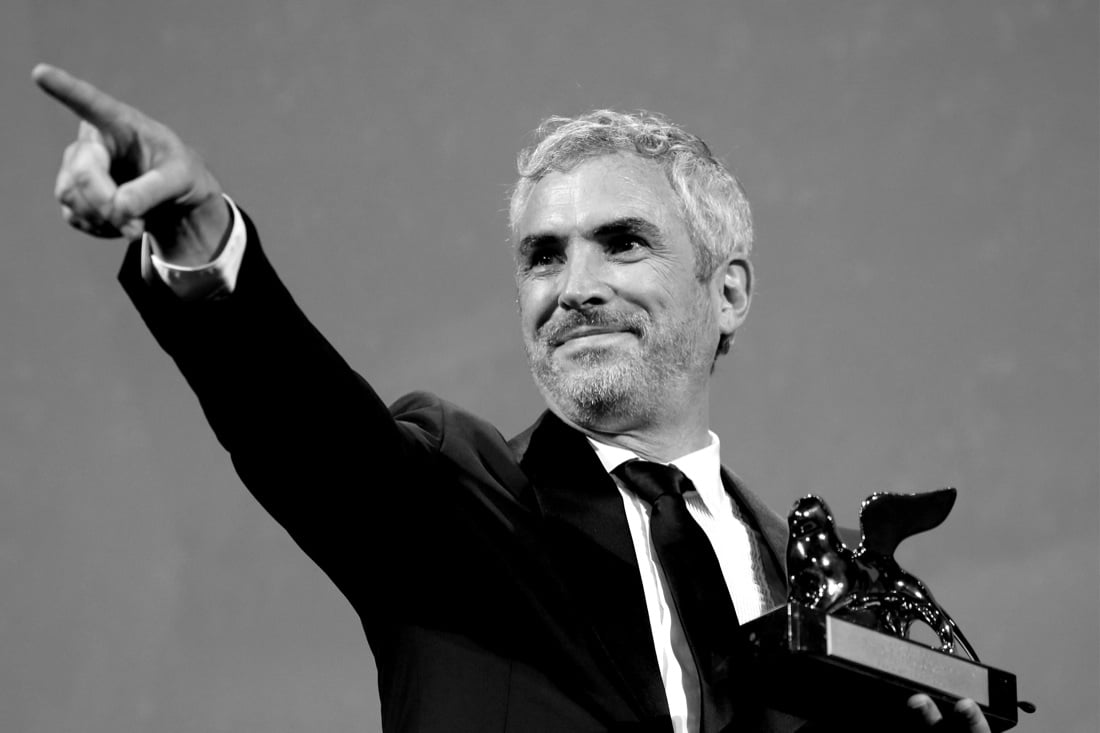 Festival del Cinema di Venezia 2018: le foto più belle