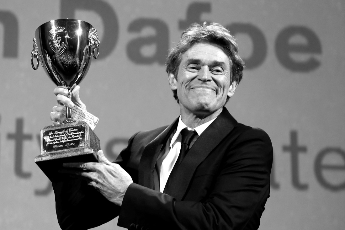 Festival del Cinema di Venezia 2018: le foto più belle