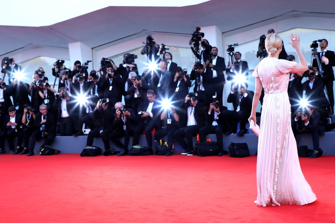 Festival del Cinema di Venezia 2018: le foto più belle