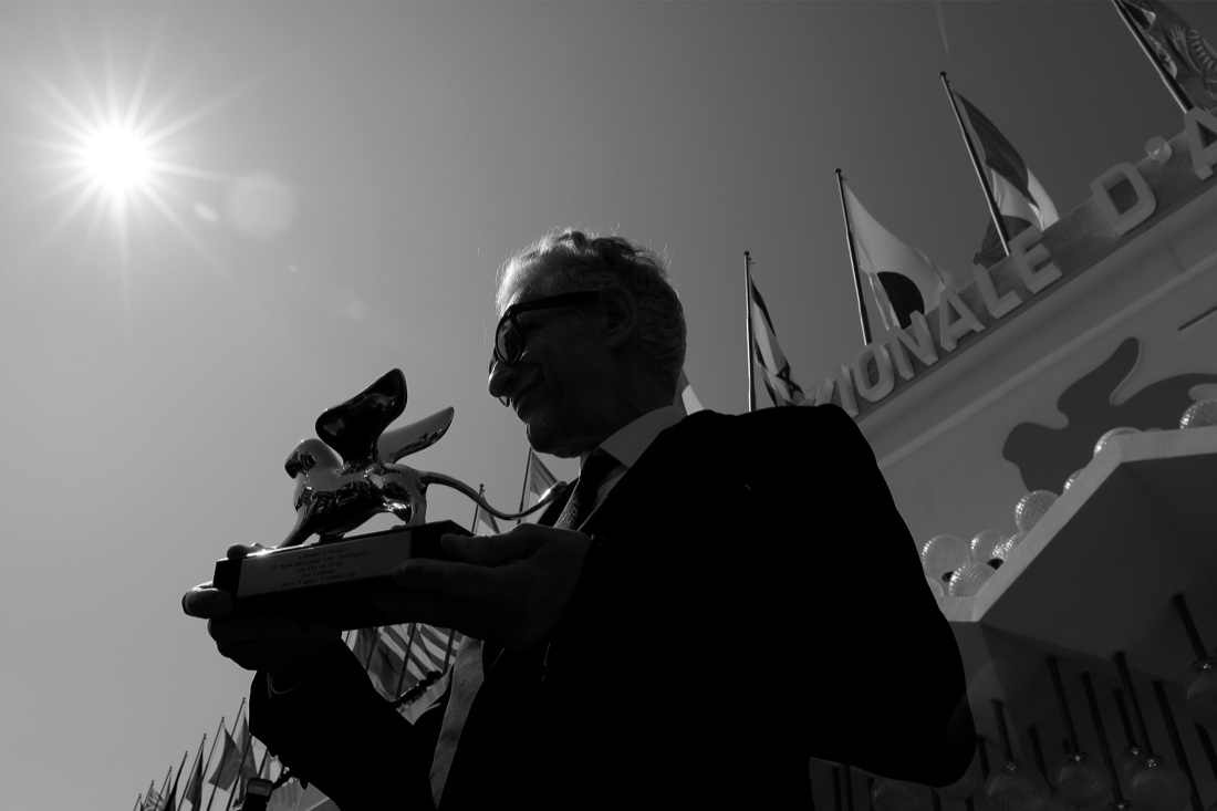 Festival del Cinema di Venezia 2018: le foto più belle