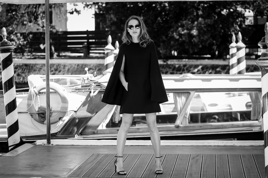 Festival del Cinema di Venezia 2018: le foto più belle