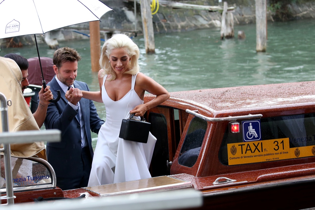 Festival del Cinema di Venezia 2018: le foto più belle