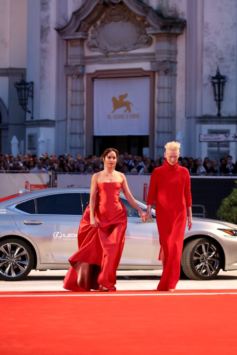 Festival del Cinema di Venezia 2018: le foto più belle