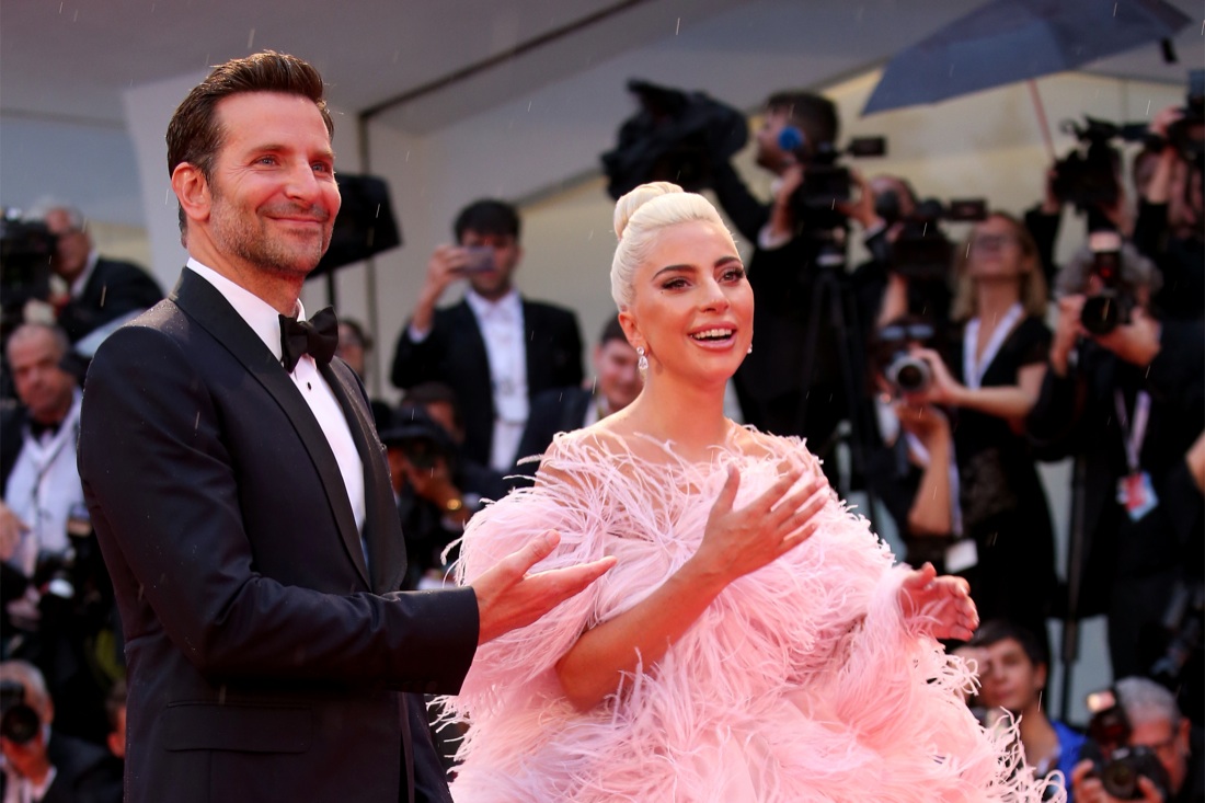 Festival del Cinema di Venezia 2018: le foto più belle